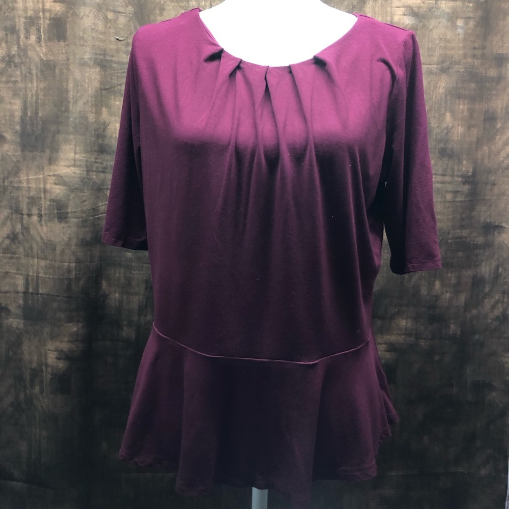 Liz Claiborne shirt